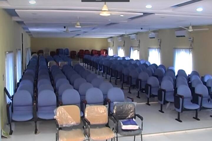 auditorium